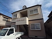 エクレール３ 1階 築32年4ヶ月の賃貸物件