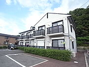 コンフォートハイツ滝野 2階 築28年8ヶ月の賃貸物件