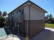 西明石駅より徒歩20分 1階 築16年2ヶ月の賃貸物件