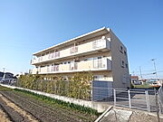 ECOニシフタミ 1階 築18年5ヶ月の賃貸物件