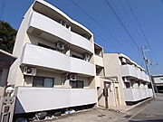 ハイツＯＳ—１ 2階 築36年5ヶ月の賃貸物件