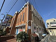 加古川駅より徒歩5分 3階 築47年6ヶ月の賃貸物件