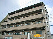 リバーサイド岡田 4階 築30年6ヶ月の賃貸物件