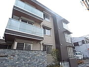 明石駅より徒歩13分 3階 築3年8ヶ月の賃貸物件