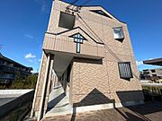 アンテノール 1階 築18年8ヶ月の賃貸物件