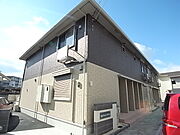 垂水駅よりバス7分 徒歩4分 2階 築7年11ヶ月の賃貸物件