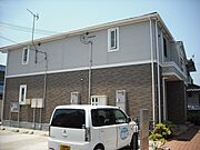 亀山駅より徒歩10分 1階 築20年4ヶ月の賃貸物件