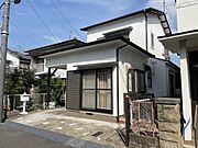 はりま勝原駅より徒歩8分 築47年9ヶ月 2階建の賃貸物件