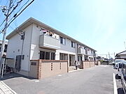 モダンコート網干YAMAGATA 1階 築15年11ヶ月の賃貸物件