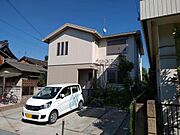 亀山駅より徒歩2分 1階 築9年9ヶ月の賃貸物件