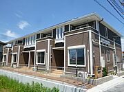 ハピネス2 2階 築10年3ヶ月の賃貸物件