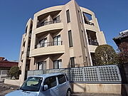 グランドメゾン池上１ 3階 築30年3ヶ月の賃貸物件