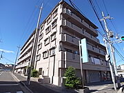 西明石駅より徒歩12分 4階 築27年11ヶ月の賃貸物件