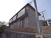 アクイラ伊川谷 1階 築16年5ヶ月の賃貸物件
