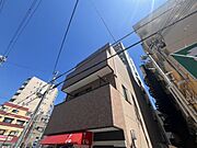 友田町メゾネット住宅 2階 築28年5ヶ月の賃貸物件