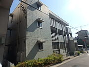 ソフィアコート御影 1階 築17年2ヶ月の賃貸物件