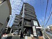 加古川駅より徒歩6分 4階 築37年4ヶ月の賃貸物件