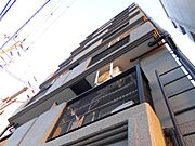 メインステージ弓木町 3階 築38年3ヶ月の賃貸物件