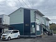 みきハイツ 2階 築34年3ヶ月の賃貸物件