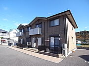 本竜野駅より徒歩22分 2階 築18年5ヶ月の賃貸物件