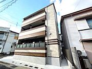 アビタ住吉駅前 1階 築1年9ヶ月の賃貸物件