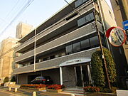 西明石駅より徒歩8分 2階 築27年10ヶ月の賃貸物件