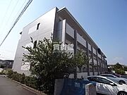 コージーコート 2階 築17年8ヶ月の賃貸物件