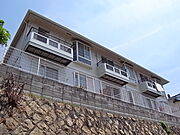 大蔵谷ハイツ 2階 築34年6ヶ月の賃貸物件