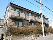 ハイツ大蔵 2階 築19年2ヶ月の賃貸物件