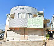 ブランヴァレの賃貸物件