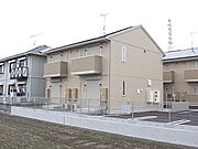 セジュール狭間B 1階 築10年6ヶ月の賃貸物件