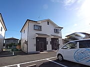 本竜野駅より徒歩14分 1階 築22年1ヶ月の賃貸物件