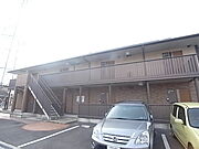 加古川駅より徒歩24分 2階 築18年4ヶ月の賃貸物件