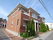 カーサプラシード１番館 1階 築19年8ヶ月の賃貸物件