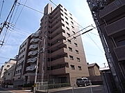 明石駅より徒歩4分 10階 築29年3ヶ月の賃貸物件