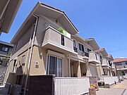 パークハイム向陽Ｃ 1階 築17年の賃貸物件