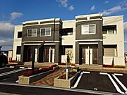 広野ゴルフ場前駅より徒歩4分 2階 築7年11ヶ月の賃貸物件