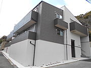 王子公園駅より徒歩18分 2階 築5年9ヶ月の賃貸物件