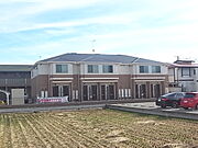 アレッタディモーラの賃貸物件