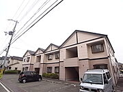 土山駅より徒歩16分 1階 築32年4ヶ月の賃貸物件