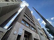 グラン・シーマ 3階 築20年6ヶ月の賃貸物件