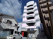 アバントコート明石 4階 築34年4ヶ月の賃貸物件