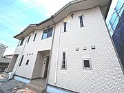 アルターナ英賀保 1階 築16年3ヶ月の賃貸物件