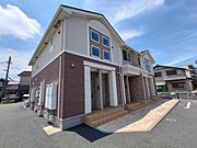 別府駅より徒歩22分 2階 築9年10ヶ月の賃貸物件