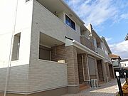 土山駅より徒歩19分 2階 築9年10ヶ月の賃貸物件