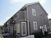 グレイスレジデンス曽根 2階 築24年9ヶ月の賃貸物件