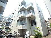 アメニティ東神戸4番館 4階 築37年8ヶ月の賃貸物件