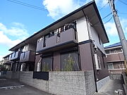 網干駅より徒歩10分 1階 築27年9ヶ月の賃貸物件