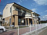 ソレアード・ガーデン２棟 2階 築28年2ヶ月の賃貸物件