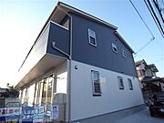 明石駅より徒歩15分 2階 築10年8ヶ月の賃貸物件